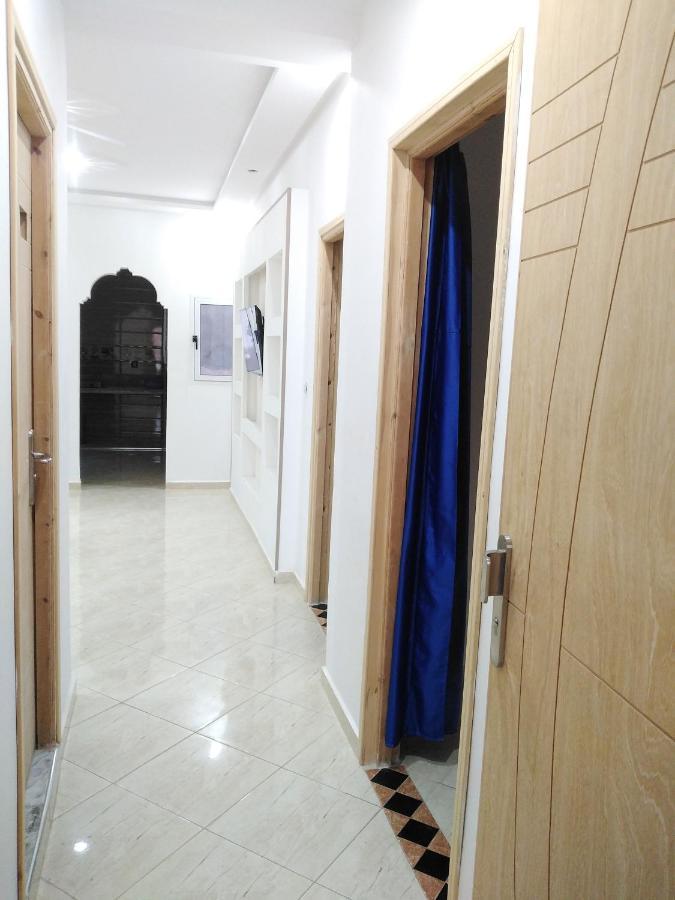 Your House For Family Agadir Esterno foto