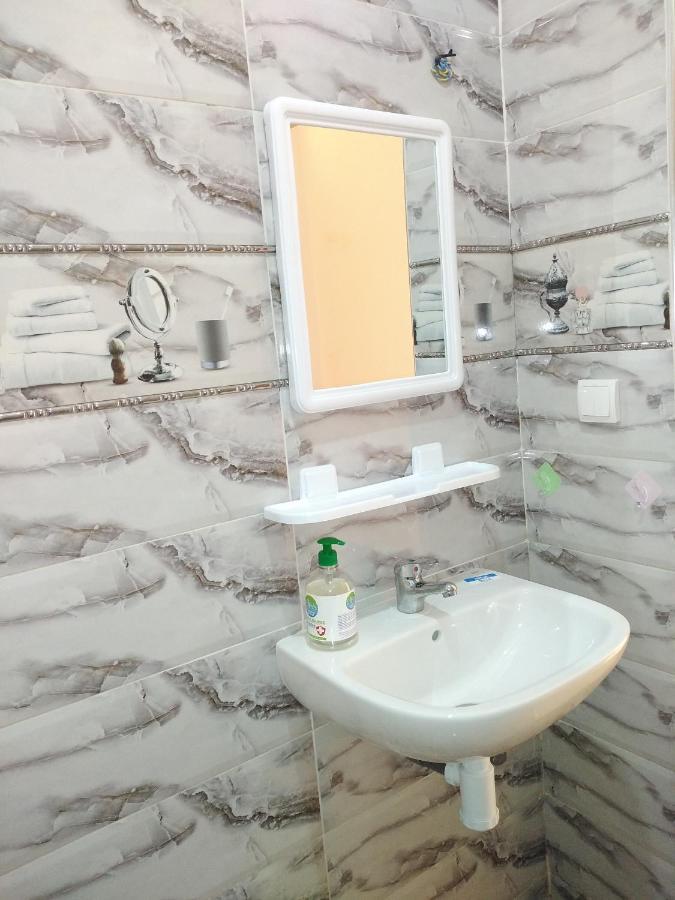 Your House For Family Agadir Esterno foto