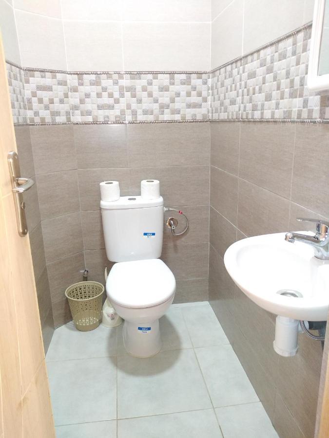 Your House For Family Agadir Esterno foto