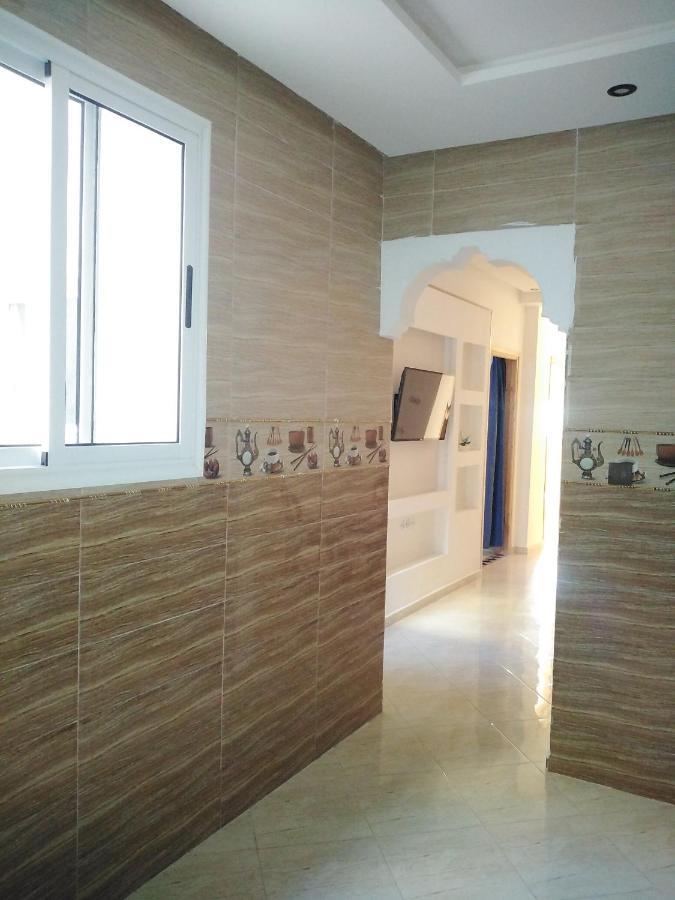 Your House For Family Agadir Esterno foto
