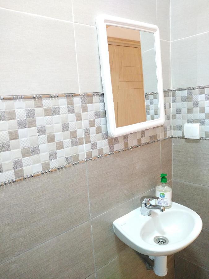 Your House For Family Agadir Esterno foto