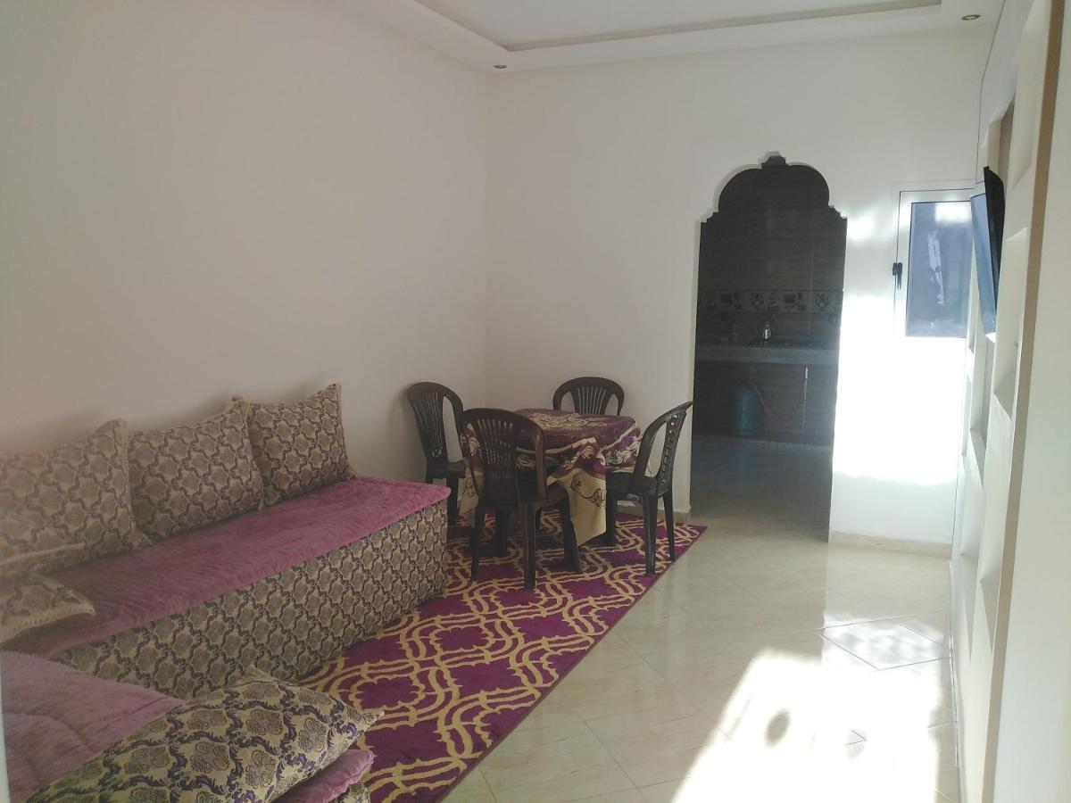 Your House For Family Agadir Esterno foto