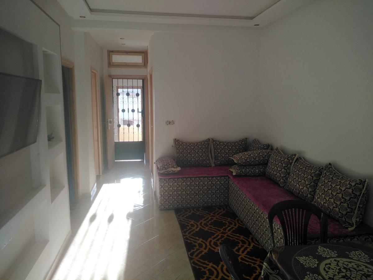 Your House For Family Agadir Esterno foto