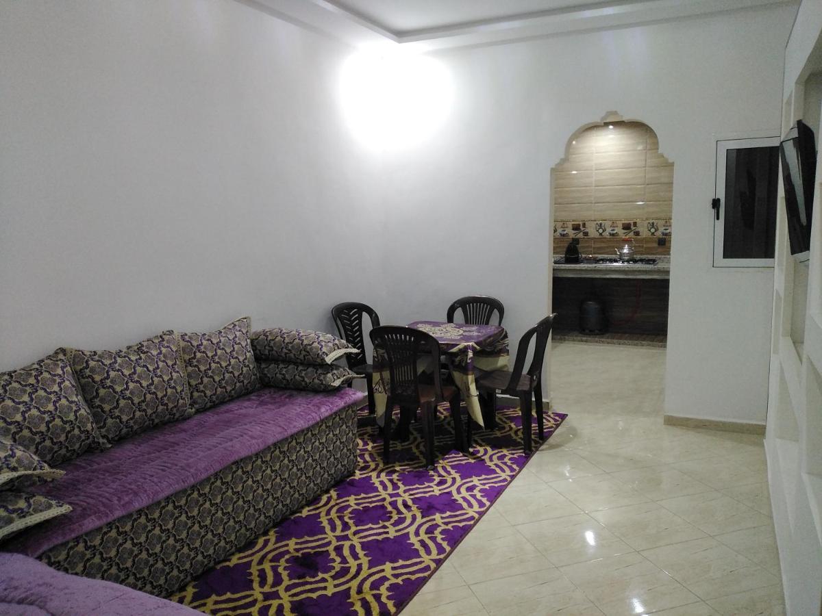 Your House For Family Agadir Esterno foto