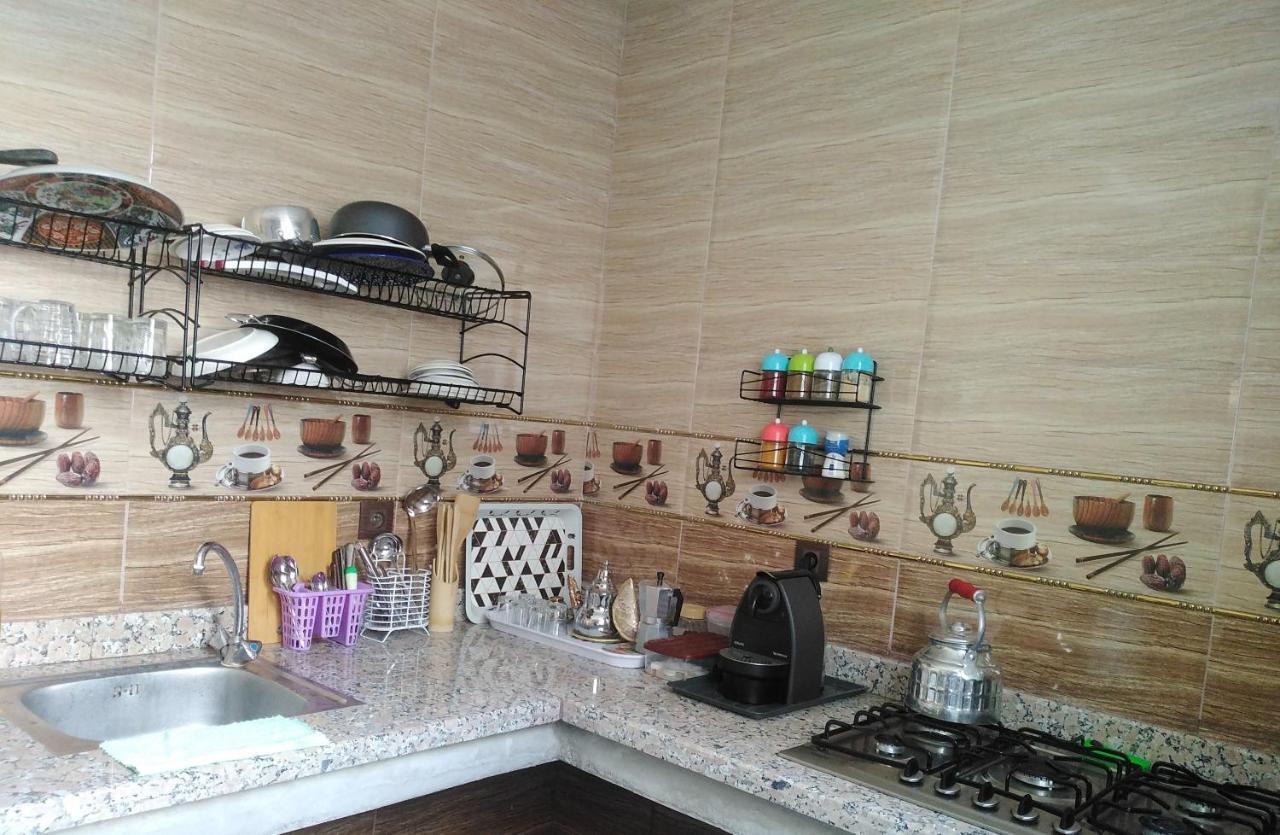 Your House For Family Agadir Esterno foto