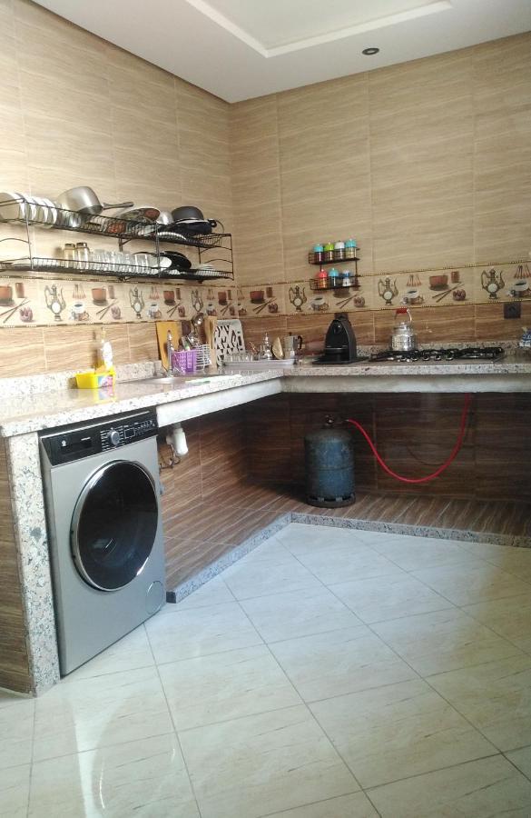Your House For Family Agadir Esterno foto