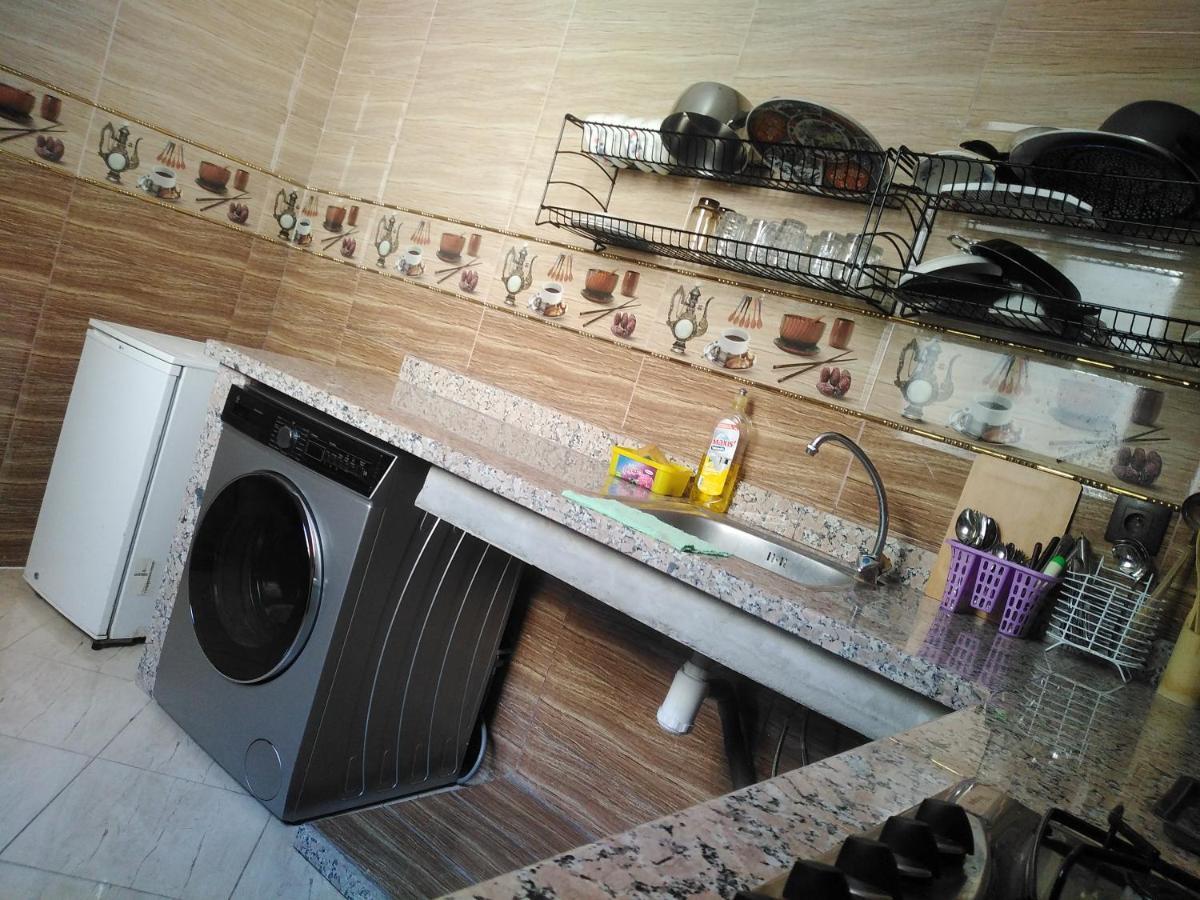 Your House For Family Agadir Esterno foto