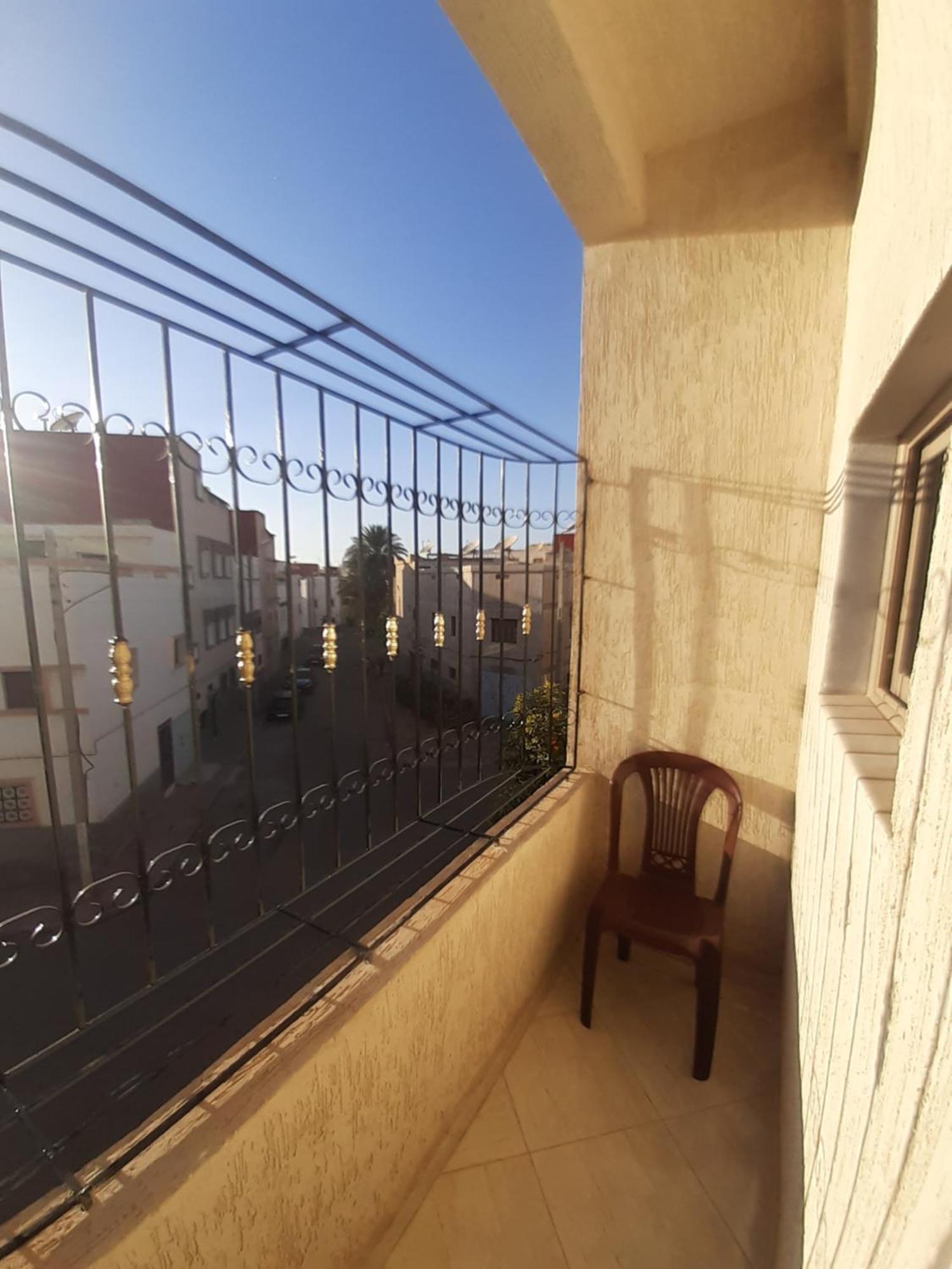 Your House For Family Agadir Esterno foto