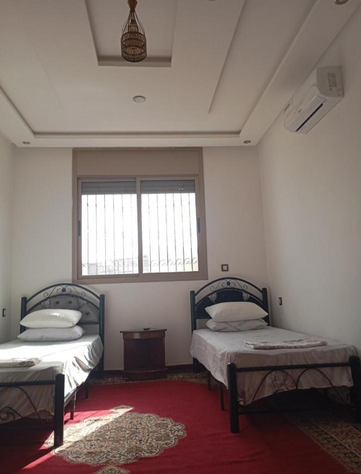 Your House For Family Agadir Esterno foto