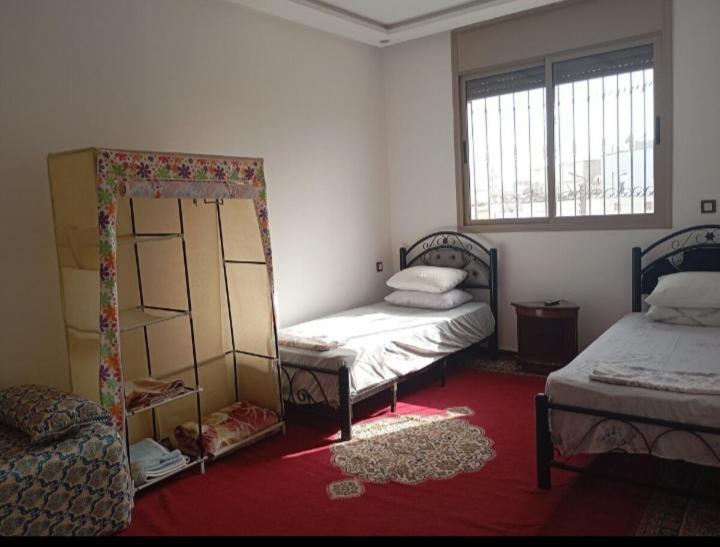 Your House For Family Agadir Esterno foto