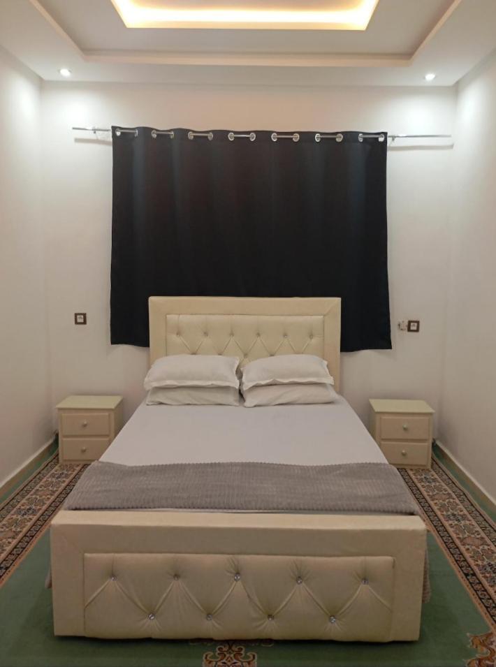Your House For Family Agadir Esterno foto